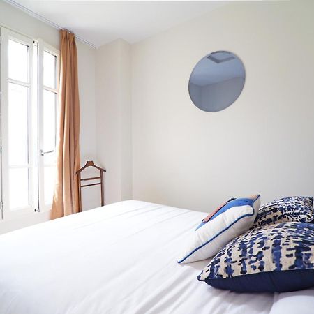 Villa Adele, Bow-Window Vue Mer -Appt 04 메르레뱅 외부 사진