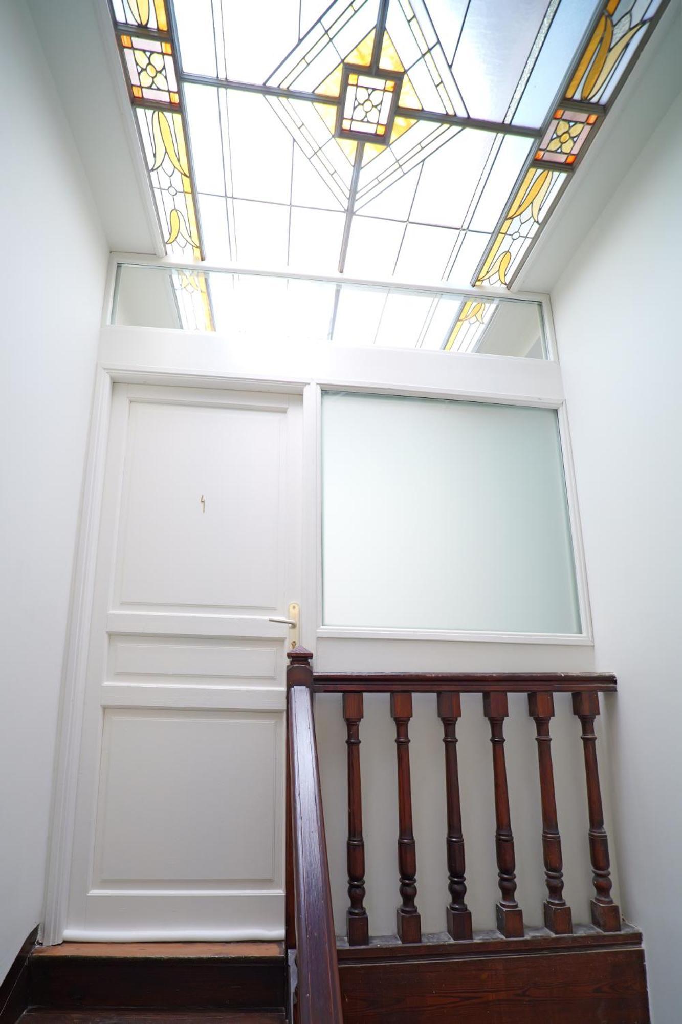 Villa Adele, Bow-Window Vue Mer -Appt 04 메르레뱅 외부 사진
